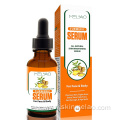 Turmeric Serum Anti Aging Wholesale Private Label